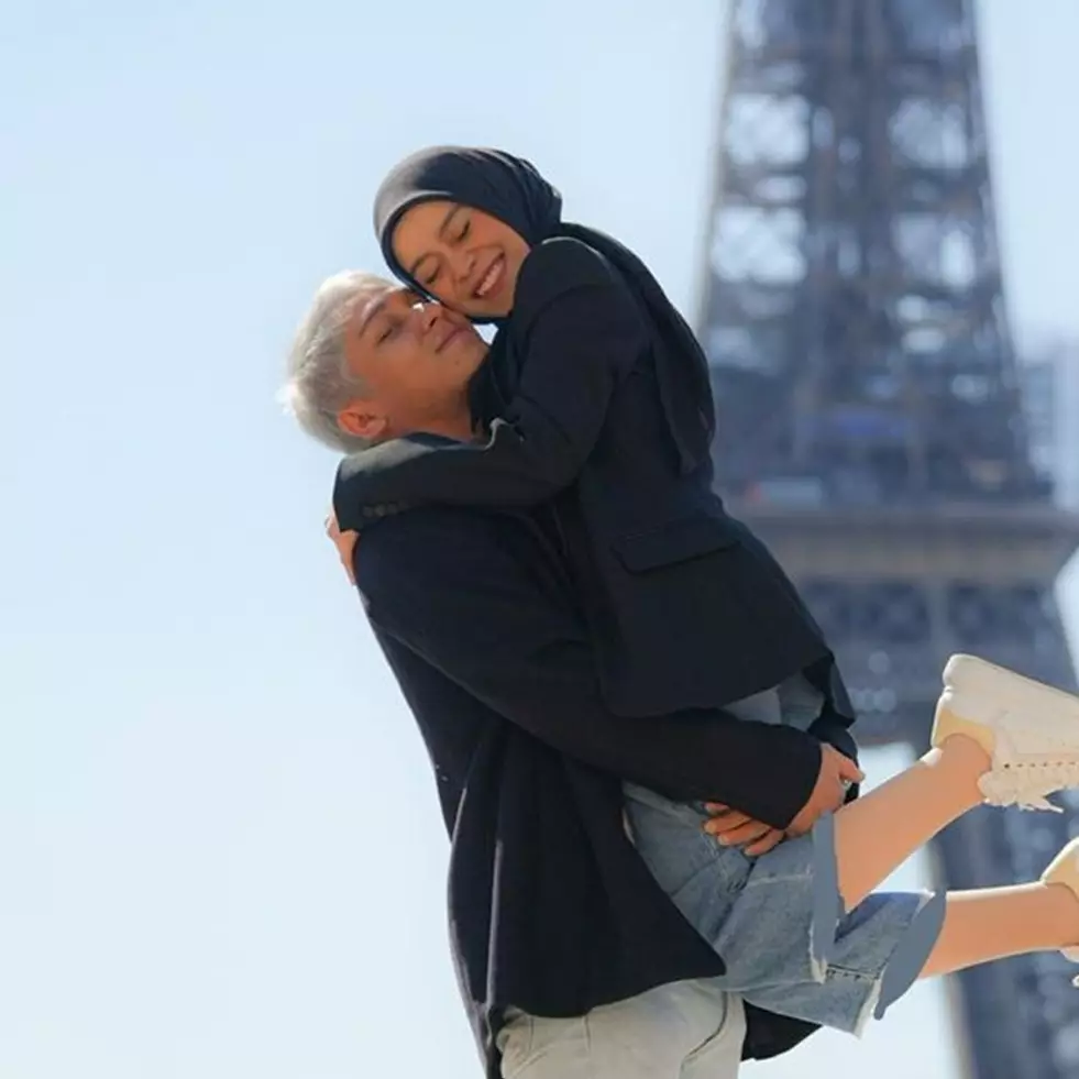 Rizky Billar blak-blakan soal insiden lempar bola biliar ke Lesty Kejora, ngaku tersulut emosi