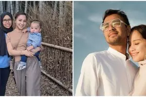 Anggap keluarga sendiri, 7 seleb ini manjakan asisten dengan liburan dan belanja mewah