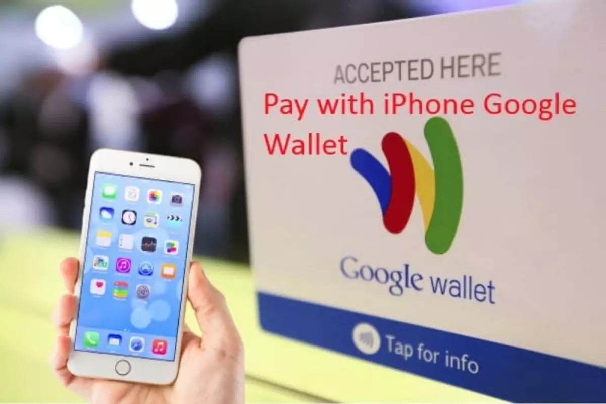Nggak ribet, begini cara menginstall Google Pay di iPhone