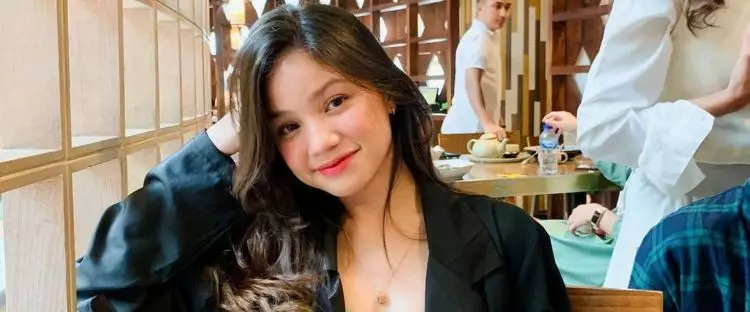 Lebat dan panjang, intip rahasia perawatan rambut ala Bella Graceva