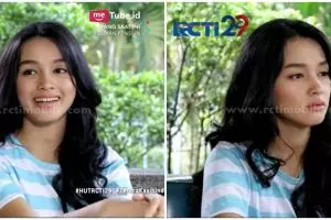 Pemeran anak Kang Bahar di Preman Pensiun ini jadi istri konglomerat Malaysia, intip 9 potret rumahnya