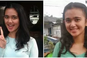 Kini pilih karier sebagai PNS, intip 11 potret keseharian pemeran Dewi copet di Preman Pensiun