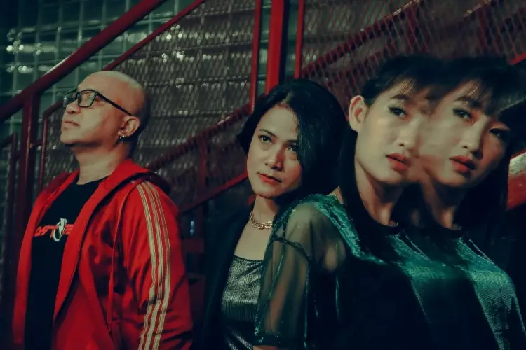Electroguns rilis single anyar, (it Feels Like) a Toxic, ajak orang move-on dari toxic relationship