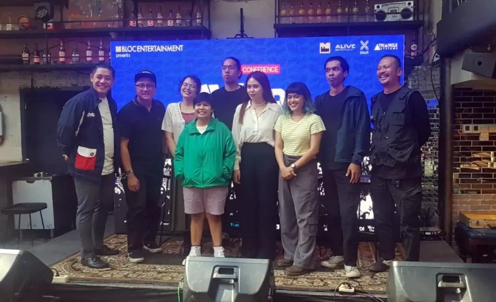 Evoria Festival © 2023 brilio.net