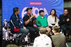 Evoria Festival & Conference 2023, wadah bagi musisi pemula kembangkan talenta