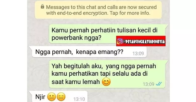 kata-kata gombalan lucu berbagai sumber