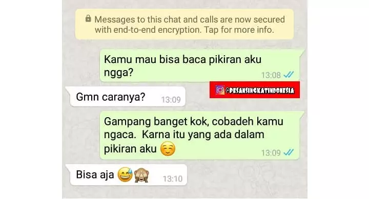 kata-kata gombalan lucu berbagai sumber