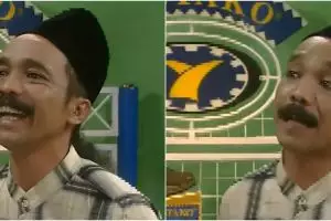 Ingat pemeran Havid mantan pencuri di sinetron religi Lorong Waktu? Begini potret dan nasibnya kini