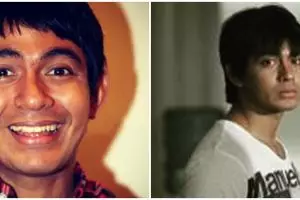 Pemeran Jun di Jin dan Jun ini dulu salesman, 9 potret lawasnya buktikan dulu primadona pada masanya