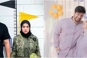 Sempat nangis lalu senyum saat diringkus kepolisian, perubahan emosi Ammar Zoni jadi sorotan