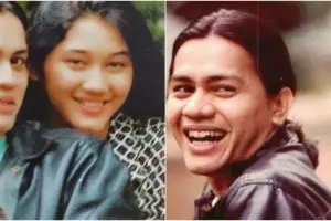 Model video klip Nike Ardilla dulu idola kini jadi politisi, intip 11 transformasinya