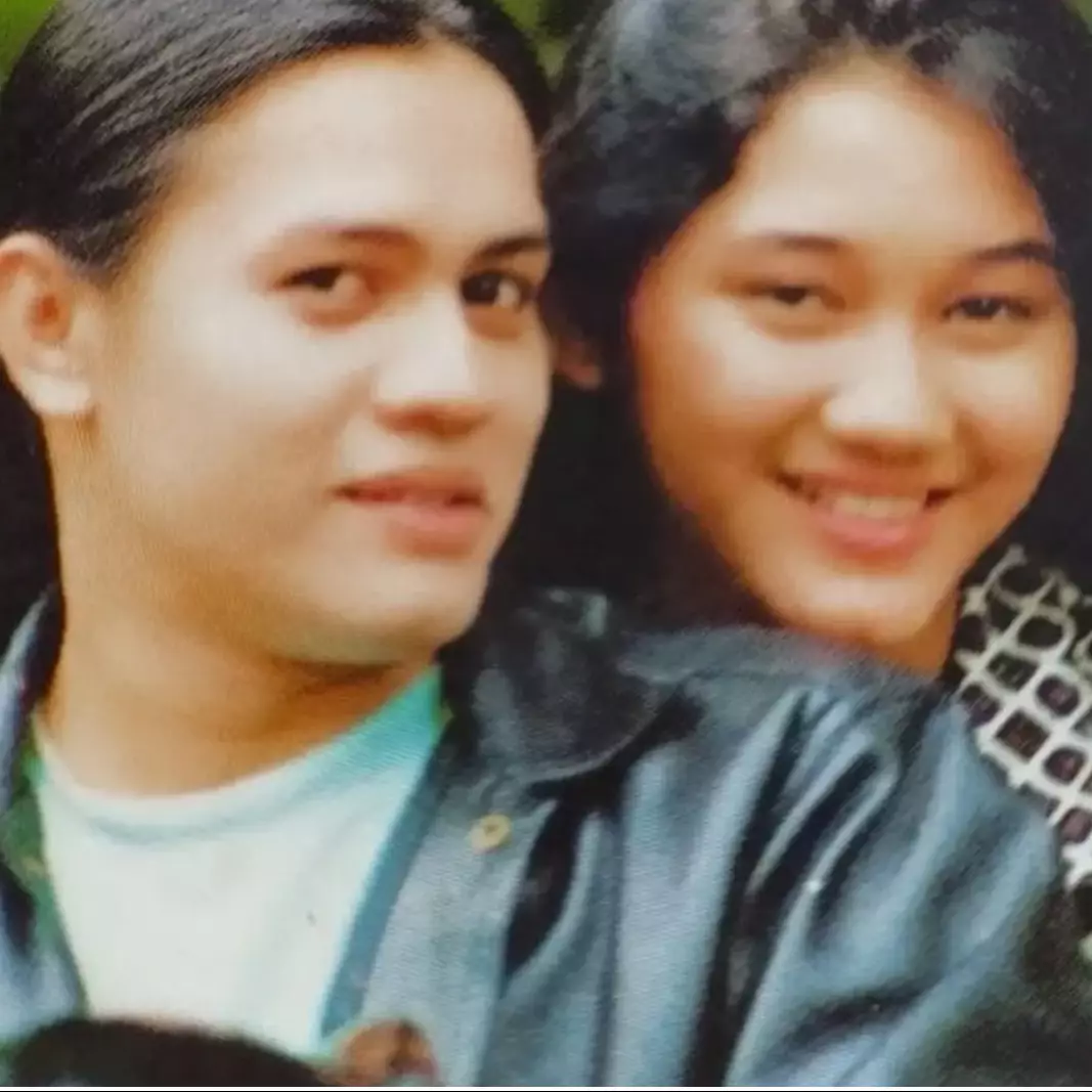 Model video klip Nike Ardilla dulu idola kini jadi politisi, intip 11 transformasinya