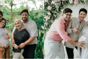 Ammar Zoni kembali ditangkap polisi karena narkoba, begini respons sang adik