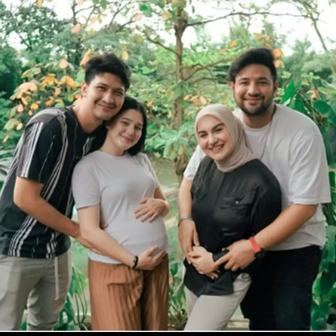 Ammar Zoni kembali ditangkap polisi karena narkoba, begini respons sang adik