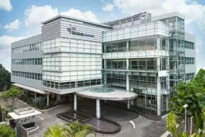 Program S2 bisnis Binus Business School masuk jajaran Top 250 di dunia