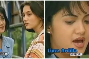 Rekan akting Nike Ardilla di sinetron None kini jadi diva, ini 11 potret terbarunya yang awet muda