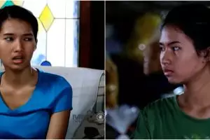 Imas pembantu Kang Bahar di Preman Pensiun punya hobi olahraga, ini 11 potretnya sporty di keseharian