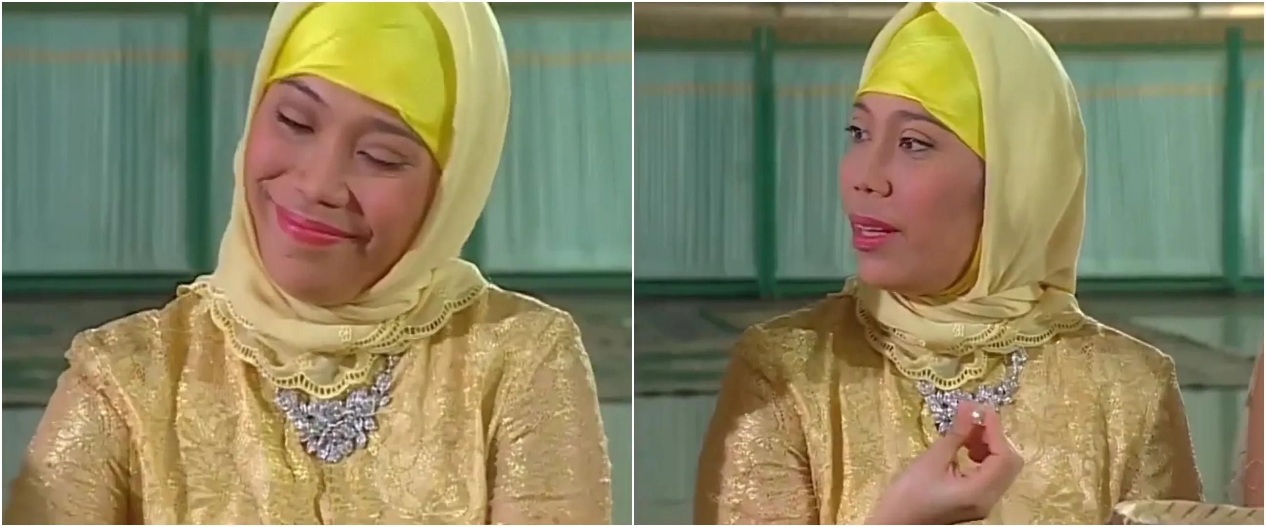 Ibunda Jagur di ‘Lorong Waktu’ kini fokus jadi ibu rumah tangga, intip 11 potret terbarunya