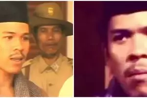 Aktor legendaris era 90-an ini kini tekuni dunia Pantomim, intip 11 potret terbarunya