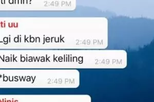 Sering bikin salah paham, 11 chat typo ini bisa bikin kamu ngakak dan kesal sendiri
