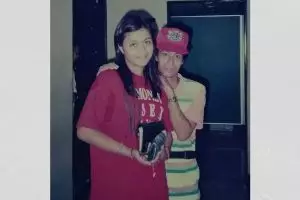 Cewek ABG tomboy ini kini masih body goals di usia 40-an, intip 11 potret terbarunya