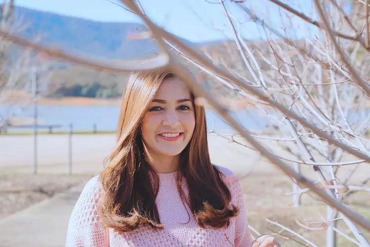 Sabrina Islam KTP Nilam Puspita © berbagai sumber Sabrina Islam KTP Nilam Puspita © berbagai sumber
