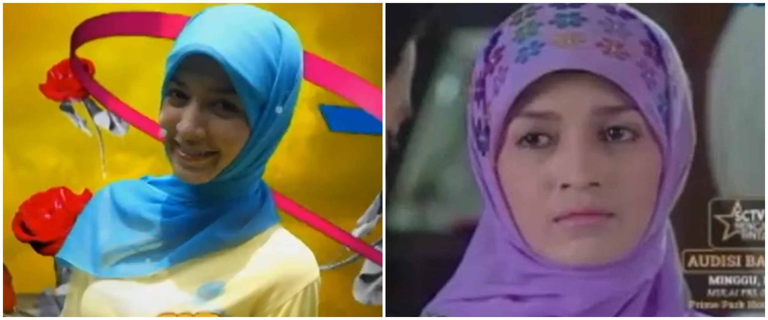 Sabrina di Islam KTP ternyata pernah jadi DJ kini tinggal di Australia, intip 11 potret terbarunya