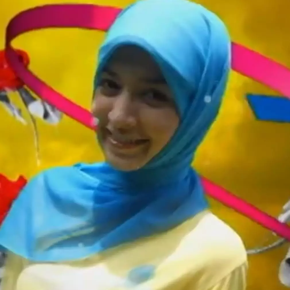 Sabrina di Islam KTP ternyata pernah jadi DJ kini tinggal di Australia, intip 11 potret terbarunya