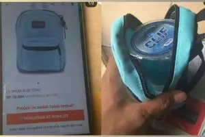 Jangan sampai tertipu, 11 barang yang dijual di online shop ini bentuknya bikin emosi jiwa