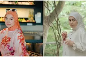 Irish Bella baru jenguk Ammar Zoni usai 5 hari ditahan, ini alasannya