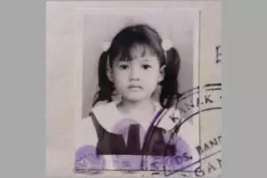 Bocah berponi ini sukses jadi pedangdut top, intip 11 transformasinya hingga menanti anak kedua