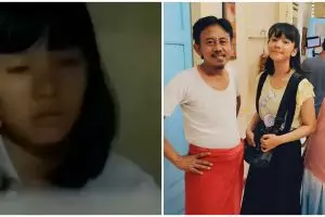 Bocah anak kandung Kang Mus di 'Preman Pensiun' kini beranjak dewasa, intip 9 potretnya yang manglingi