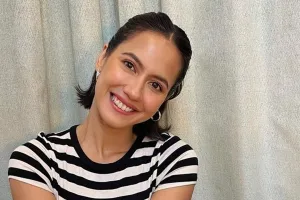 Miliki gaya look makeup natural, intip step by step makeup ala Pevita Pearce