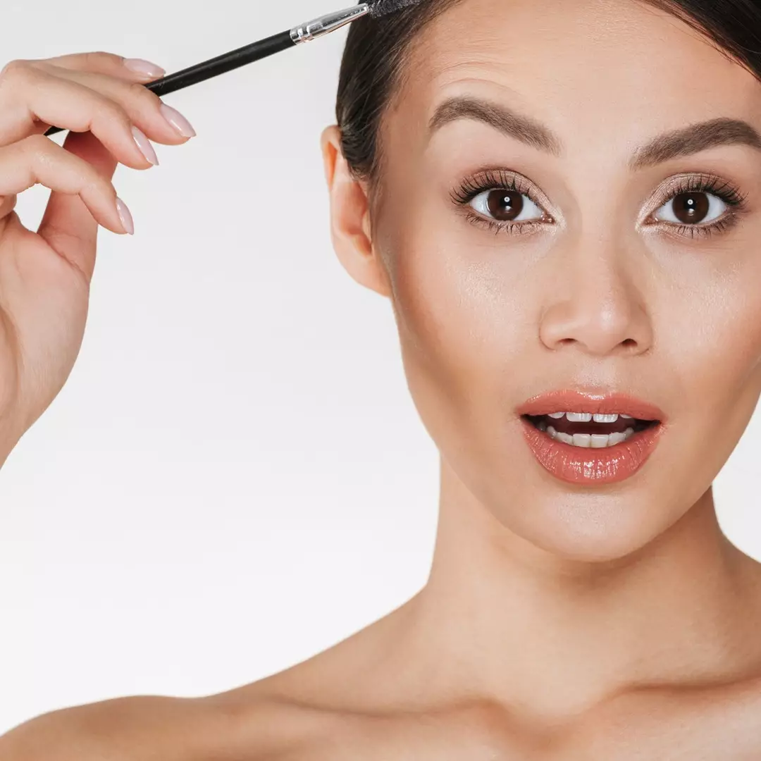 Antiribet dan tahan lama, ini 11 rekomendasi browcara lokal harga mulai Rp 20 ribu