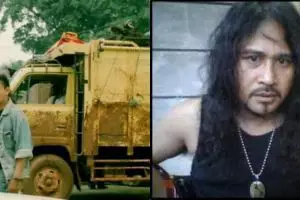 Dulu buron 2 tahun tapi kini sukses jadi artis, 9 kisah perjalanan karier Kang Komar Preman Pensiun