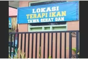 Ambigu banget, 11 tulisan imbauan nggak lengkap kalimatnya ini bikin geregetan bacanya