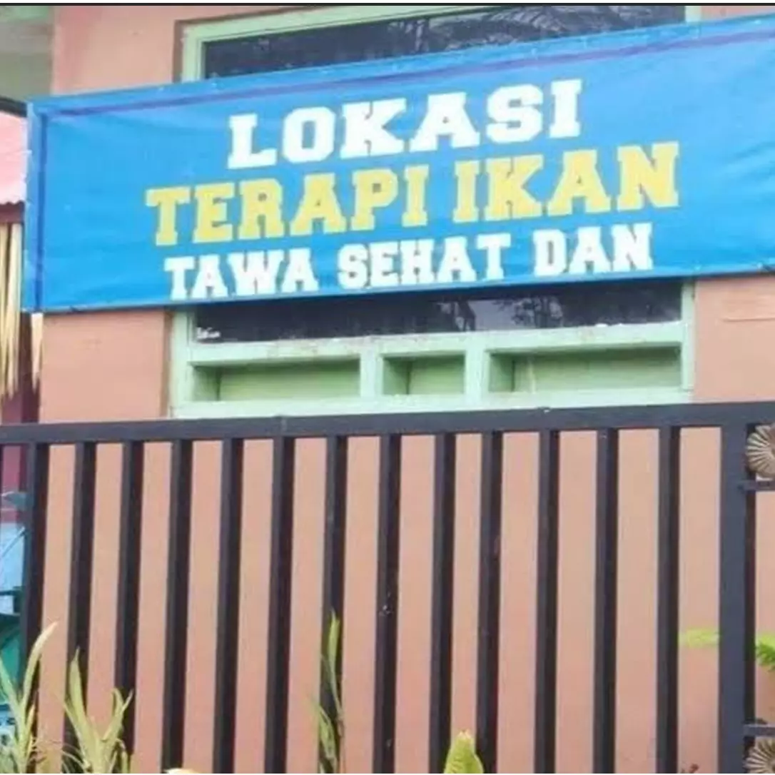 Ambigu banget, 11 tulisan imbauan nggak lengkap kalimatnya ini bikin geregetan bacanya