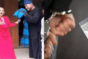 5 Kronologi penangkapan anak pedangdut Lilis Karlina, polisi temukan barang bukti 1.865 obat terlarang