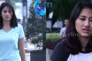 Putri copet cantik anak buah Saep Preman Pensiun kini jadi presenter, intip 11 potret kesehariannya