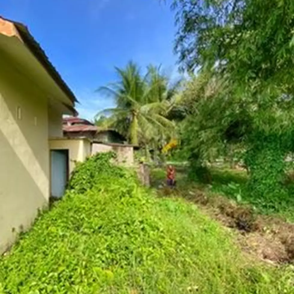 Makeover rumah KPR dengan memanfaatkan lahan sisa, 9 potret hasil akhirnya estetik abis