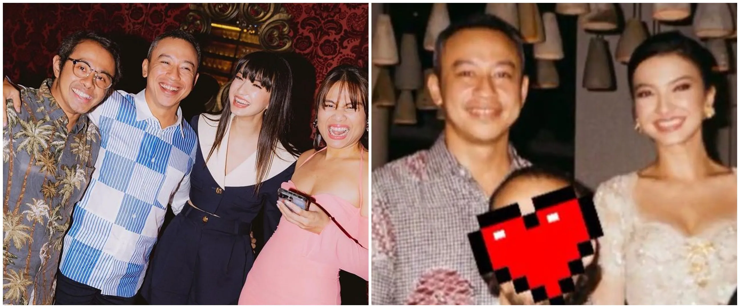 Sang ayah ungkap Raline Shah bakal segera menikah, sosok calon suaminya bikin penasaran