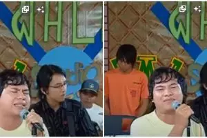 Personel band yang jadi bintang tamu di Islam KTP kian religius, ini 10 potret terbarunya