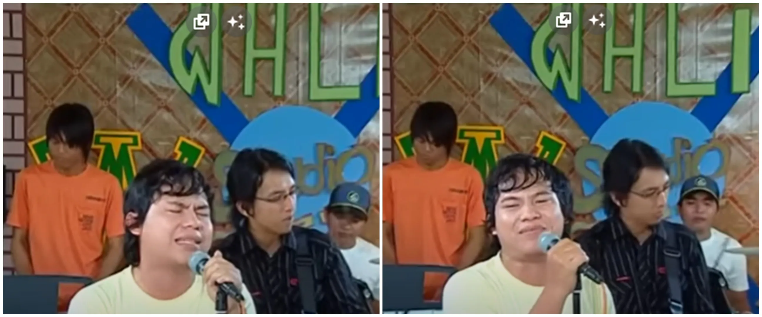 Personel band yang jadi bintang tamu di Islam KTP kian religius, ini 10 potret terbarunya