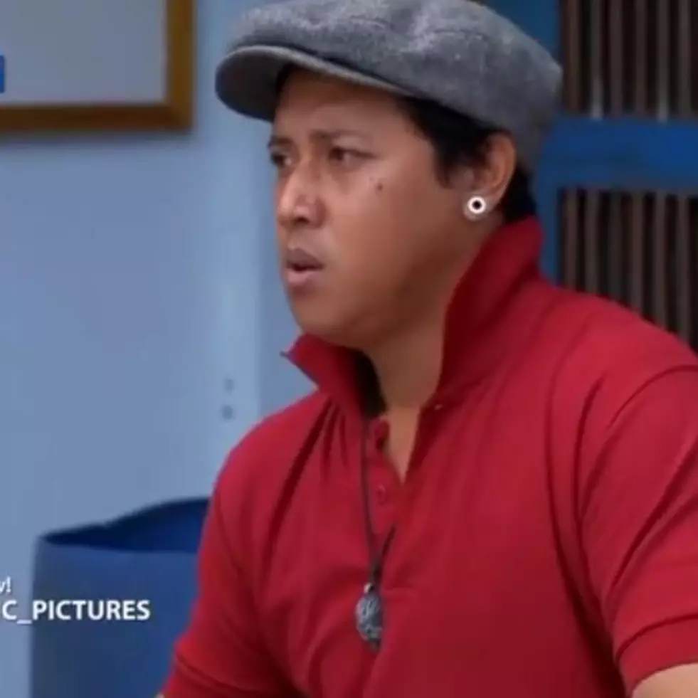 Ujang di Preman Pensiun ternyata mantan preman, intip 11 potretnya di awal karier yang sangar abis