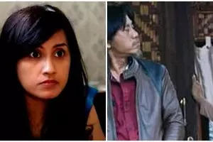 Istri Kang Mus di 'Preman Pensiun' kini pilih fokus jadi IRT, intip 9 potret transformasinya