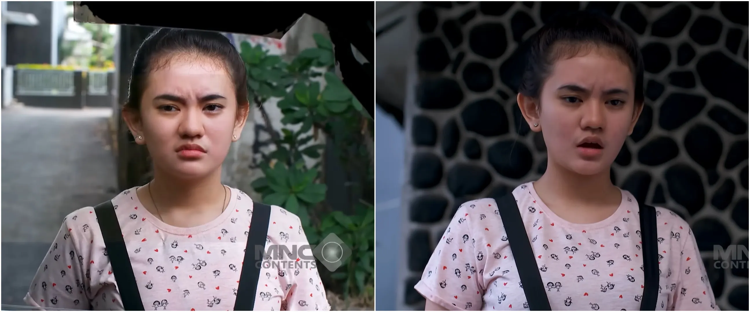 Punya hobi otomotif, intip 11 potret tomboy Aisyah anak Kang Murad di Preman Pensiun