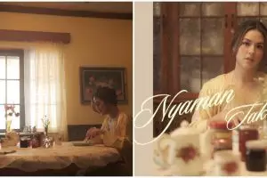 Lanjutkan video musik 