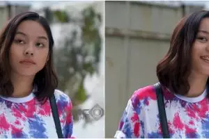 Menawan di berbagai sesi pemotretan, intip 11 pesona Shinta anak buah Saep di Preman Pensiun