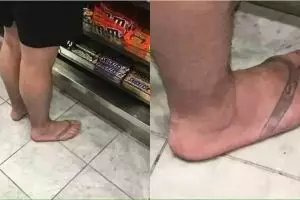 16 Potret ini menyimpan kelucuan tak terduga, bisa temukan gak keanehannya?