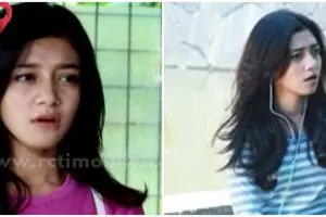 Dea keponakan Kang Mus di Preman Pensiun ini jadi ibu Persit , intip 11 potret terbarunya